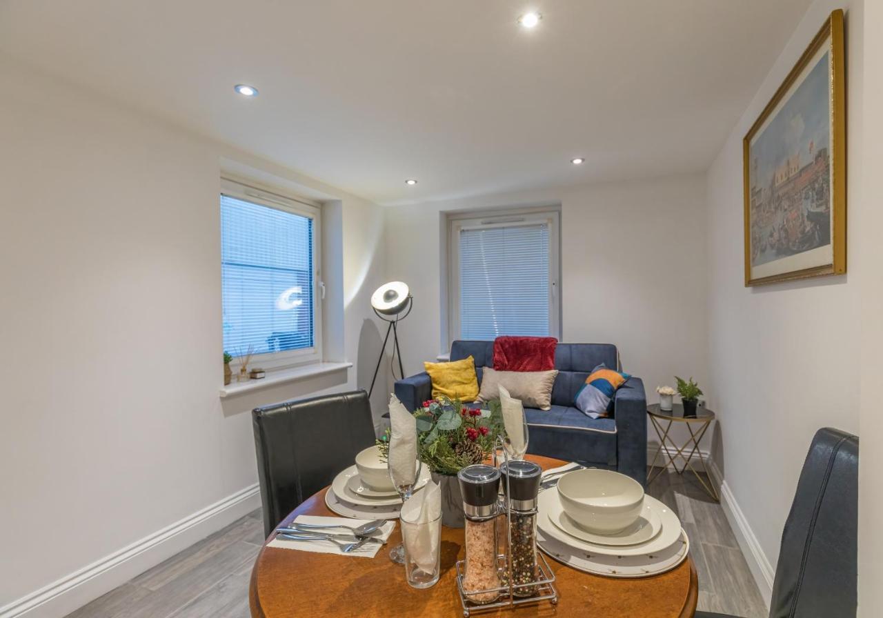 Luxury Hollywood Getaway In The Heart Of The City Brighton Exterior foto